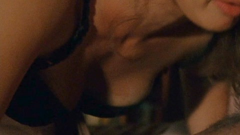 Pic: Angel Aviles in Desperado