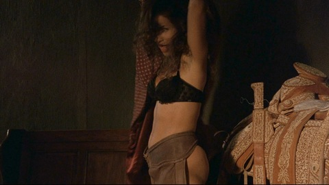 Pic: Angel Aviles in Desperado