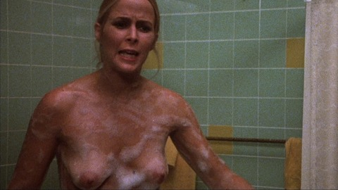 Pic: Nina Axelrod in Motel Hell (1980)