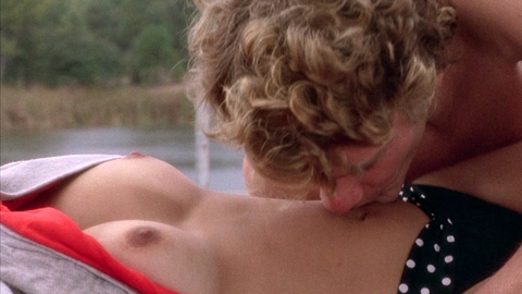 Pic: Jeremy Green in Creepshow 2