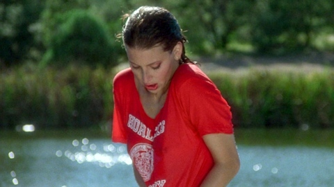 Pic: Jeremy Green in Creepshow 2
