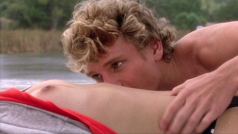 Pic: Jeremy Green in Creepshow 2