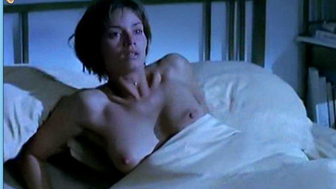 Pic: Ingrid Chauvin in Dormir avec le diable