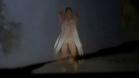 Pic: Ingrid Chauvin in Dormir avec le diable