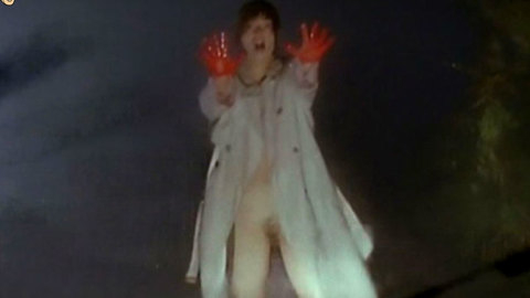 Pic: Ingrid Chauvin in Dormir avec le diable