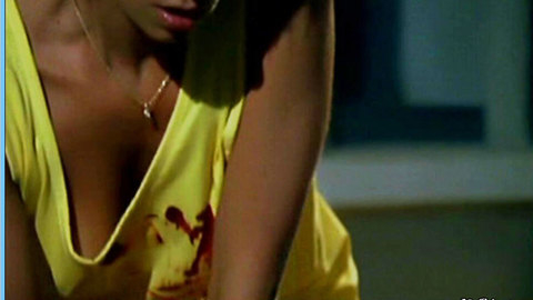 Pic: Ingrid Chauvin in Vertiges (1998)