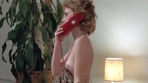 Pic: Adriane Lee in Breeders