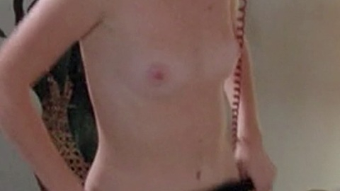Pic: Adriane Lee in Breeders