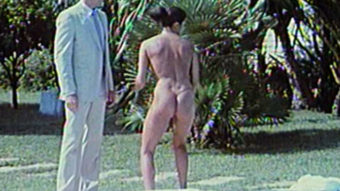 Pic: Monika Kälin in S.A.S. Malko - Im Auftrag des Pentagon