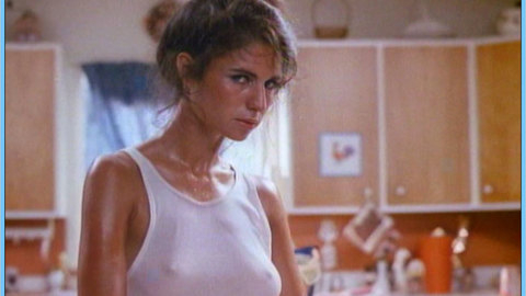 Pic: Virginia Penta in Stuck on You