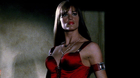 Pic: Jennifer Garner in Elektra