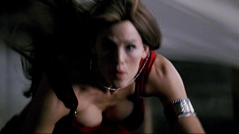 Pic: Jennifer Garner in Elektra
