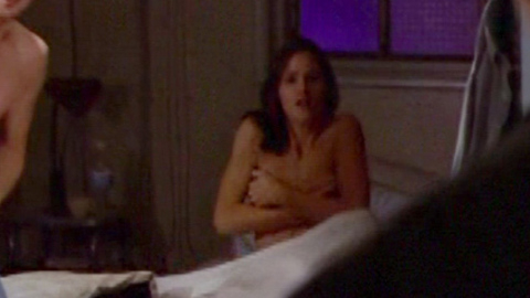 Pic: Jennifer Garner in Significant Others