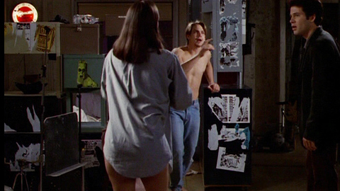 Pic: Jennifer Garner in Significant Others