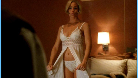 Pic: Jennifer Garner in Alias