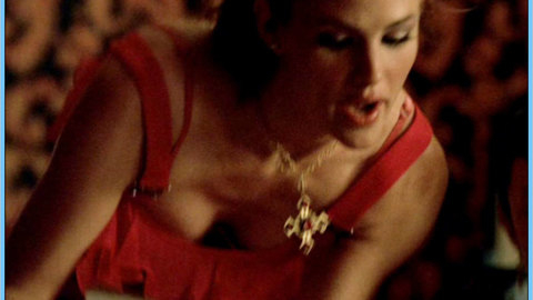 Pic: Jennifer Garner in Alias
