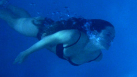 Pic: Jennifer Garner in Alias