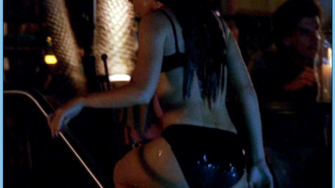 Pic: Jennifer Garner in Alias