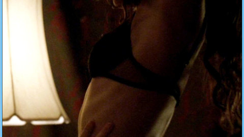 Pic: Jennifer Garner in Alias