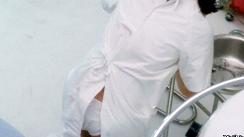 Pic: Jennifer Garner in Alias