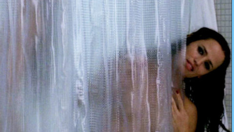 Pic: Jennifer Garner in Alias (2001-2005)