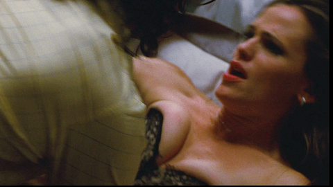 Pic: Jennifer Garner in Arthur