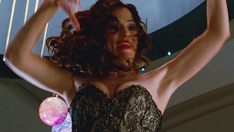 Pic: Jennifer Garner in Arthur