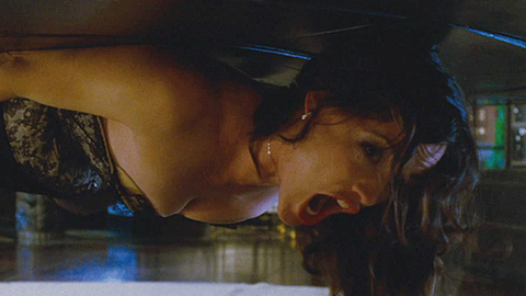 Pic: Jennifer Garner in Arthur