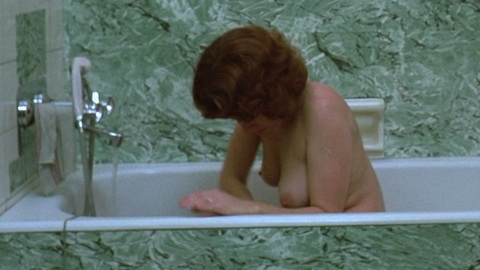 Pic: Delphine Seyrig in Jeanne Dielman, 23, quai du Commerce, 1080 Bruxelles