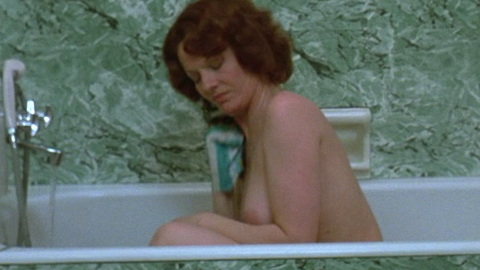Pic: Delphine Seyrig in Jeanne Dielman, 23, quai du Commerce, 1080 Bruxelles