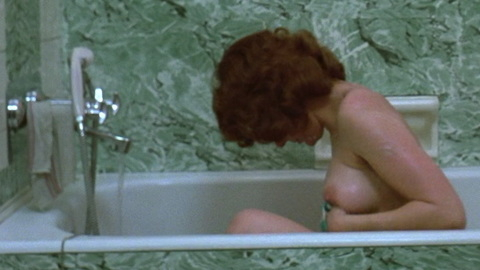 Pic: Delphine Seyrig in Jeanne Dielman, 23, quai du Commerce, 1080 Bruxelles