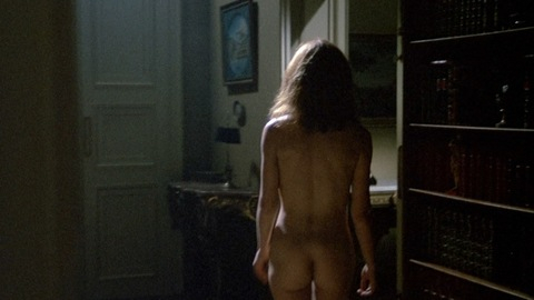 Pic: Olga Georges-Picot in The Day of the Jackal