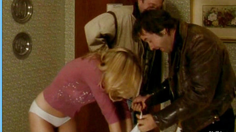 Pic: Anna Loos in Halt mich fest! (2000)