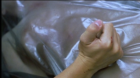 Pic: Anna Loos in Anatomy