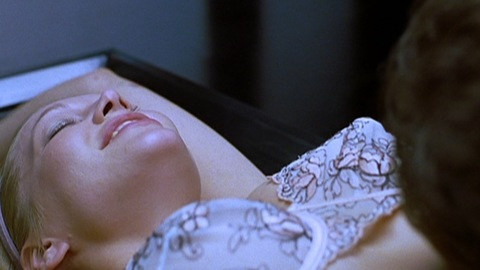 Pic: Anna Loos in Anatomy (2000)