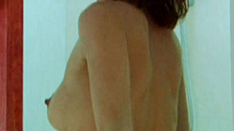 Pic: Elisabetta Cavallotti in Bad Inclination