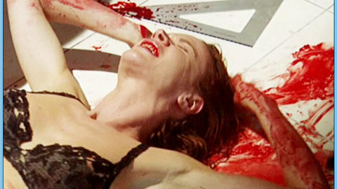 Pic: Elisabetta Cavallotti in Bad Inclination