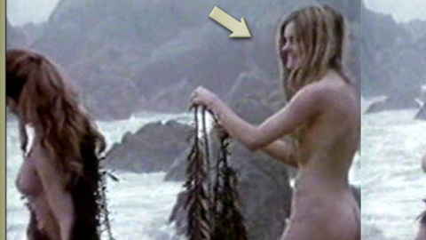 Pic: Gilda Texter in Runaway, Runaway