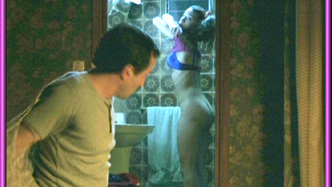 Pic: Itziar Miranda in Celos