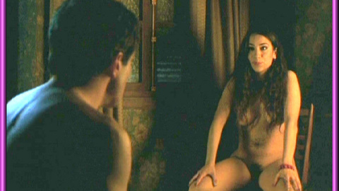 Pic: Itziar Miranda in Celos