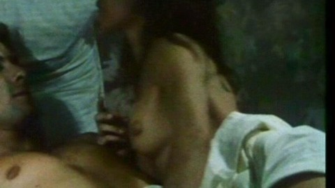 Pic: Agathe de La Fontaine in La nouvelle tribu