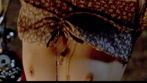Pic: Kristin Herold in Born to Ride