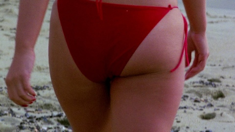 Pic: Sheila Kennedy in The First Turn-On!