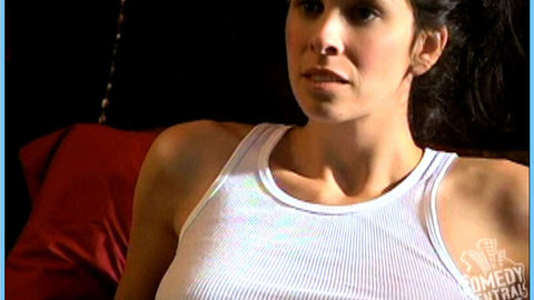 Pic: Sarah Silverman in The Sarah Silverman Program