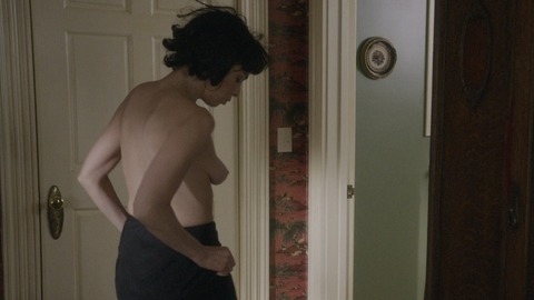 Pic: Sarah Silverman in Masters of Sex
