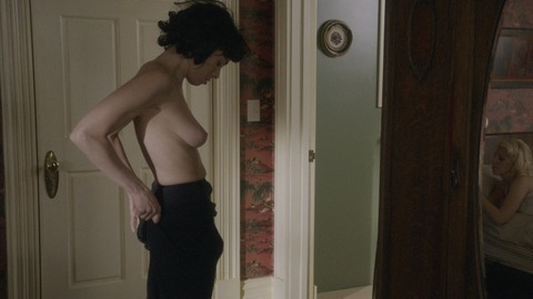 Pic: Sarah Silverman in Masters of Sex