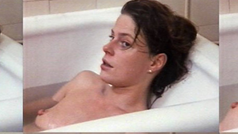 Pic: Corinna Kirchhoff in Die Letzte Rolle