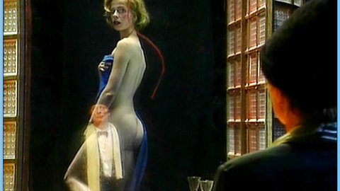 Pic: Corinna Kirchhoff in Schlusschor (Stageplay)