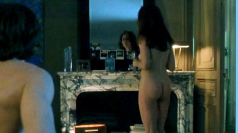 Pic: Valentina Sauca in Mortel transfert