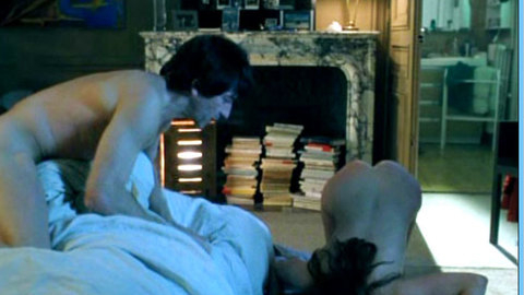 Pic: Valentina Sauca in Mortel transfert